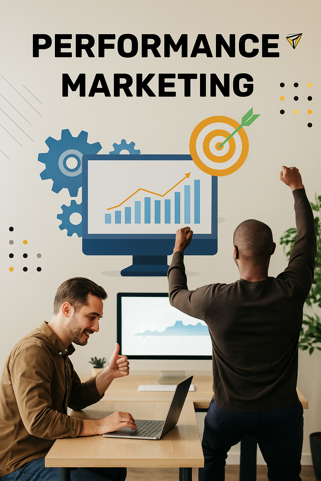 Performance Marketing